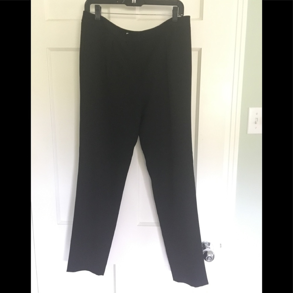 Alexander Wang black pant
